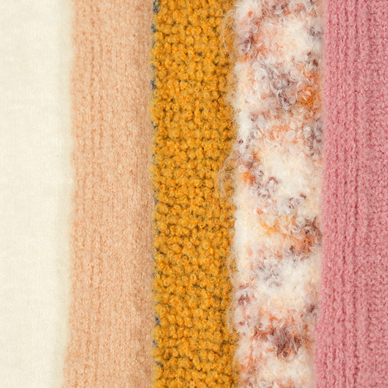 Fancy Boucle priadza